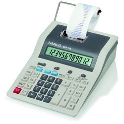 Maul MPP123 / CX-123N, 12 cifara / IR40T Računska mašina ( 05RMC124 ) Cene