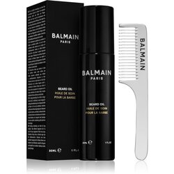 Balmain Hair Couture Signature Men´s Line olje za brado 30 ml Cene