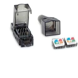 Secomp Value Konektor RJ45 Cat6 (Class E), UTP ( 6401 ) Cene
