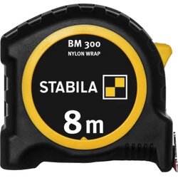 STABILA BM 300 19574 mjerna vrpca 8 m ABS Cene