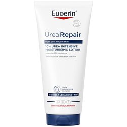 EUCERIN® UreaRepair Plus Losion sa 10% uree 200ml Cene