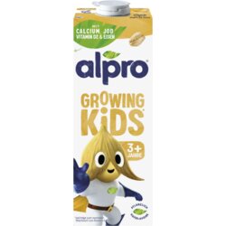 Alpro Growing Kids - ovseni napitek - 1 l Cene