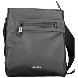 Calvin Klein MUŠKA CRNA TORBA PREKO RAMENA Cijene