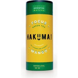 HAKUMA Focus Cene