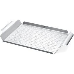 Weber Deluxe Grill tava, 6435 od celika Cijene