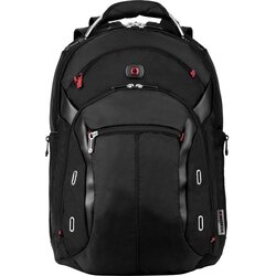Wenger Gigabyte 15 up to 38,10 cm Laptop Backpack black Cene