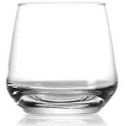 Passione casa kozarec za vodo ACF Parsifal, set 6, 345 ml, steklo Cene