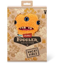 FUGGLER Core S1 - Vacay Vibes plišana igračka 15714 Cene