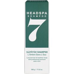 Headspa7 Suntree šampon za zdravu kožu glave i jačanje kose 500 g Cene