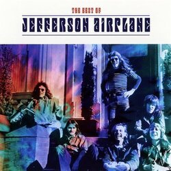 Jefferson Airplane The Best Of Cene