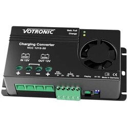 Votronic VCC 1212-30 3324 kontrolor punjenja Cene