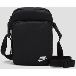 Nike Torbice NK HERITAGE CROSSBODY - FA22 Črna Cene