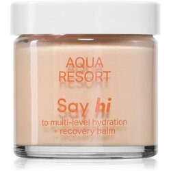 Say Hi Aqua Resort obnavljajuća hidratantna krema 50 ml Cene