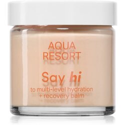 Say Hi Aqua Resort obnovitvena vlažilna krema 50 ml Cene