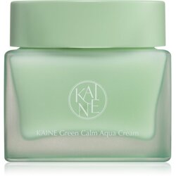 KAINE Green Calm Aqua Cream vlažilna krema za obraz s pomirjajočim učinkom 70 ml Cene