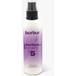 BurBur parfem za ljubimce FIVE Cene