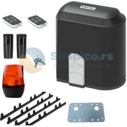 Titan Motors & Automation Motor za kliznu kapiju Titan S 540DC Set Cene