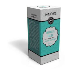 MAXIVITA Riblje ulje Cene