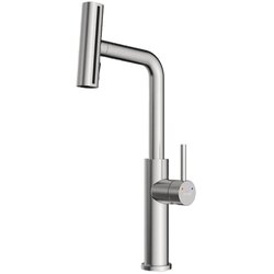 SCHMIDLER slavina za sudoper rheinfall inox Cijene