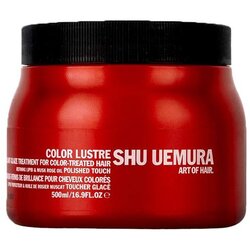 Shu Uemura Tretman sjajem boje COLOR LUSTRE 500 ml Cijene