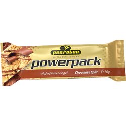 Peeroton Power Pack ploščica - chocolate split 70 g Cene