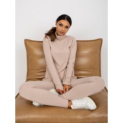 LAKERTA Blouse-LK-BZ-509192.55P-beige Cijene