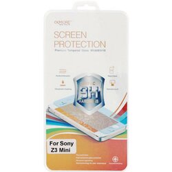 Okmore Kaljeno zaštitno staklo za Sony Xperia Z3 Mini Cene