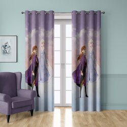 Disney deco FROZEN Ljubičasta Cijene