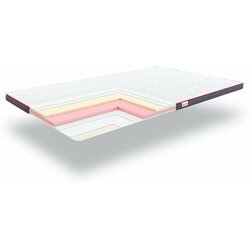 Come-for Nadvzmetnica Aero Latex - 180x190 cm Cene