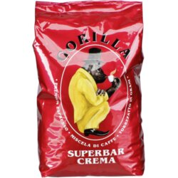 JOERGES Espresso Gorilla Superbar Crema 1 Kg Cene