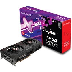 Sapphire svga radeon rx 9070 gaming pulse 16GB, 11349-03-20G Cene