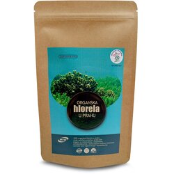 Dtc hlorela u prahu, organska 1000g Cene