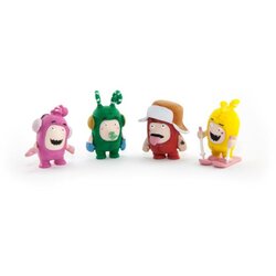 Oddbods FIGURICA 30 mm Cene