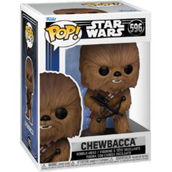 Funko Pop POP figure Star Wars Chewbacca Cene