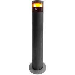 SHE SHXPPTC20R PTC grijalica s ECO rada, nacinom 2000 W Cene