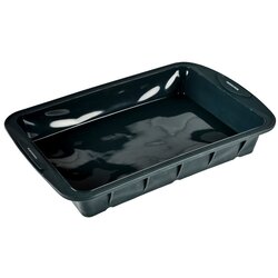Blomsterbergs Silikonski kalup za pečenje za pite 6x36 cm – Cene