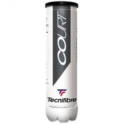 Tecnifibre court 4/1 Cene