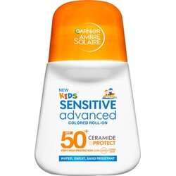 Garnier Ambre Solaire KIDS UV ROLL-ON​ Cene
