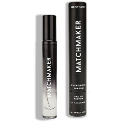 Matchmaker Pheromone Parfum for Him Black Diamond 10ml Cene