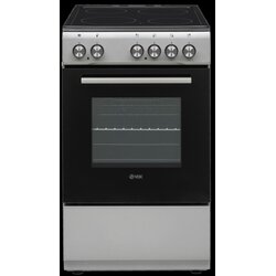 Vox CHT5105S ELEKTRICNI STEDNJAK Cijene