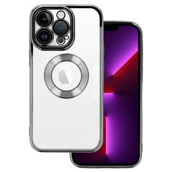 Beauty CLEAR CASE ZA IPHONE 12 CRNA Cene