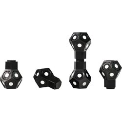 AESUB Dice, Magnet Cene