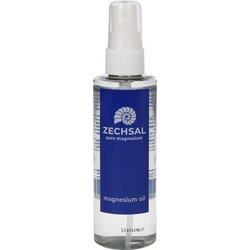 Zechsal Magnezijevo olje v spreju - 100 ml Cene