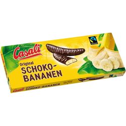 Casali Original Schoko-Bananen - 48 kosov Cene
