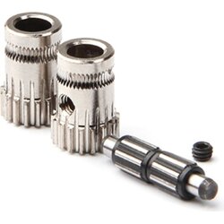 BondTech Drivegear Kit 1.75 mm, 8 mm osovina Cene
