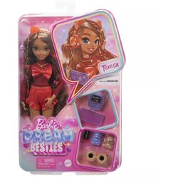 Barbie Lutka Barbie Dream Team Teresa Cene