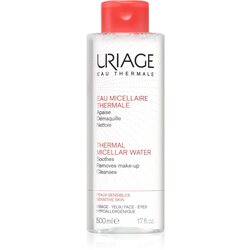 Uriage Hygiène Thermal Micellar Water - Sensitive Skin micelarna voda za čišćenje za osjetljivu kožu lica 500 ml Cijene