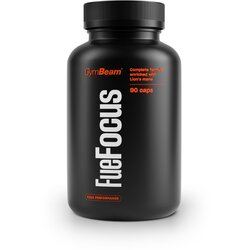 GymBeam OG1 FueFocus - GymBeam Cene