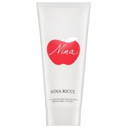 Nina Ricci nina parfumiran losjon za telo 200 ml za ženske Cene