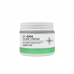 LEBELAGE Dr Cica Cure Cream 70ml Cene